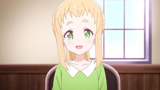 恋する小惑星 3話場面カット_035