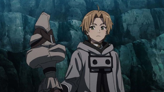 無職転生 Ⅱ 2話場面カット019