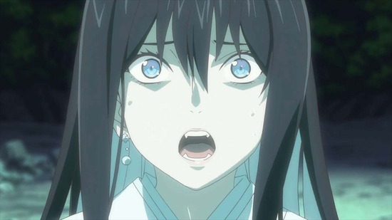 虚構推理 Season2 15話場面カット032