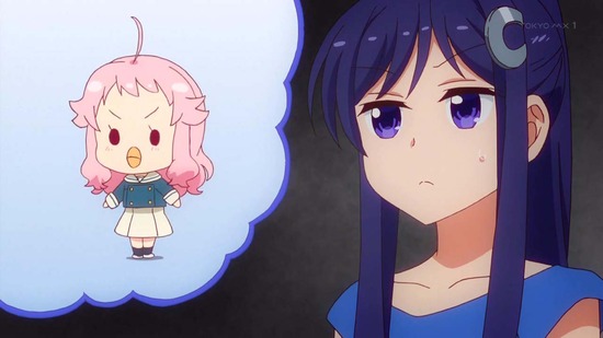 アニマエール! 3話場面カット031