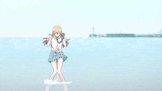 その着せ替え人形は恋をする 8話画面カット057