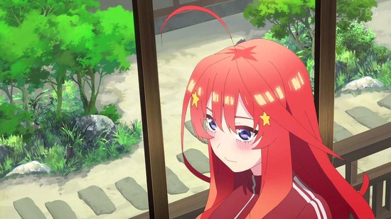 五等分の花嫁∬ 7話場面カット036