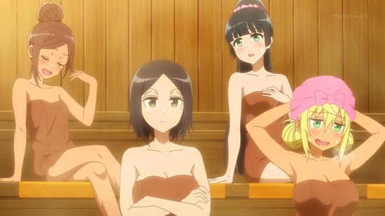 ダンベル何キロ持てる? 5話番組カット055