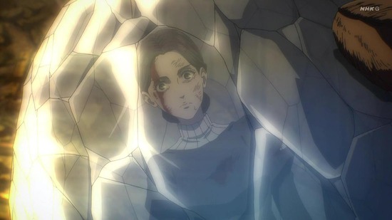 進撃の巨人 The Final Season 第66話場面カット009