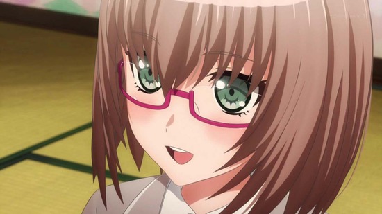BanG Dream! 3rd Season 8話場面カット037