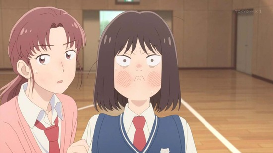 スキップとローファー 5話場面カット018