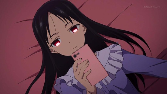 かぐや様は告らせたい- 4話場面カット052