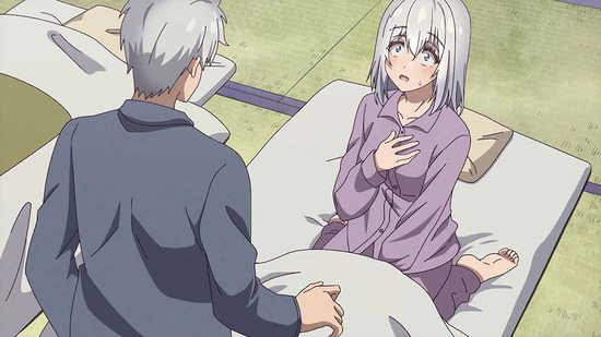 じいさんばあさん若返る　１話場面カット003