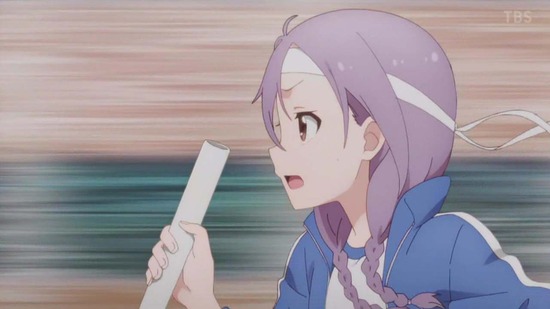 それでも歩は寄せてくる 2話場面カット012
