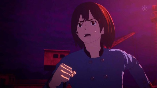 空挺ドラゴンズ 7話場面カット025