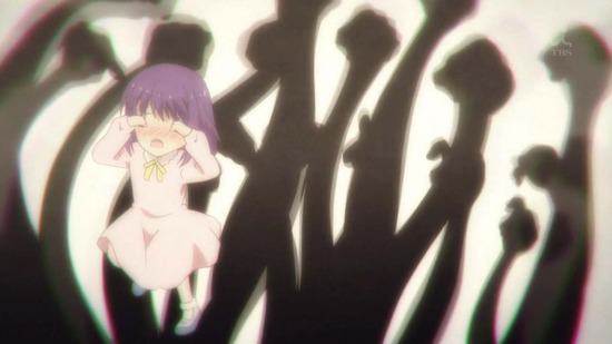 みだらな青ちゃんは勉強ができない　#04番組カット001