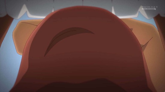 沖縄で好きになった子が方言すぎてツラすぎる 4話場面カット027