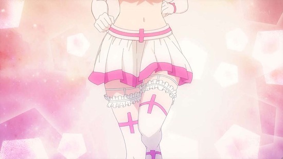 2.5次元の誘惑 5話場面カット004
