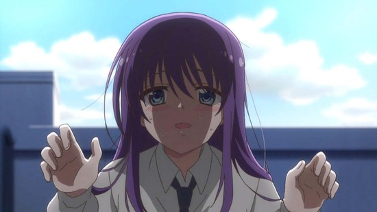 みだらな青ちゃんは勉強ができない #02番組カット015