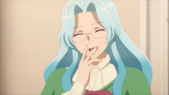 月が導く異世界道中 第二幕　１１話場面カット003