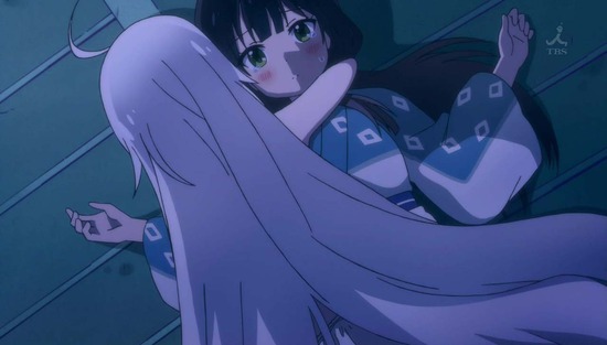 うらら迷路帖 8占場面カットSample034