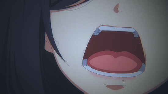 君のことが大大大大大好きな 3話場面カット35