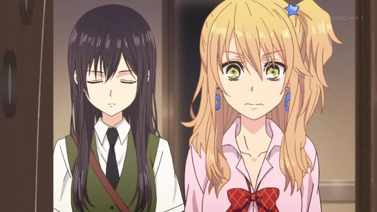 citrus（シトラス）　１話場面カット030