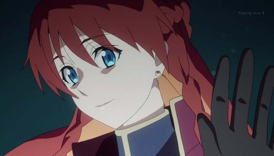 Re:CREATORS 1話番組カット022