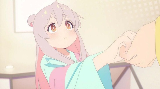 お兄ちゃんはおしまい! 12話場面カット066