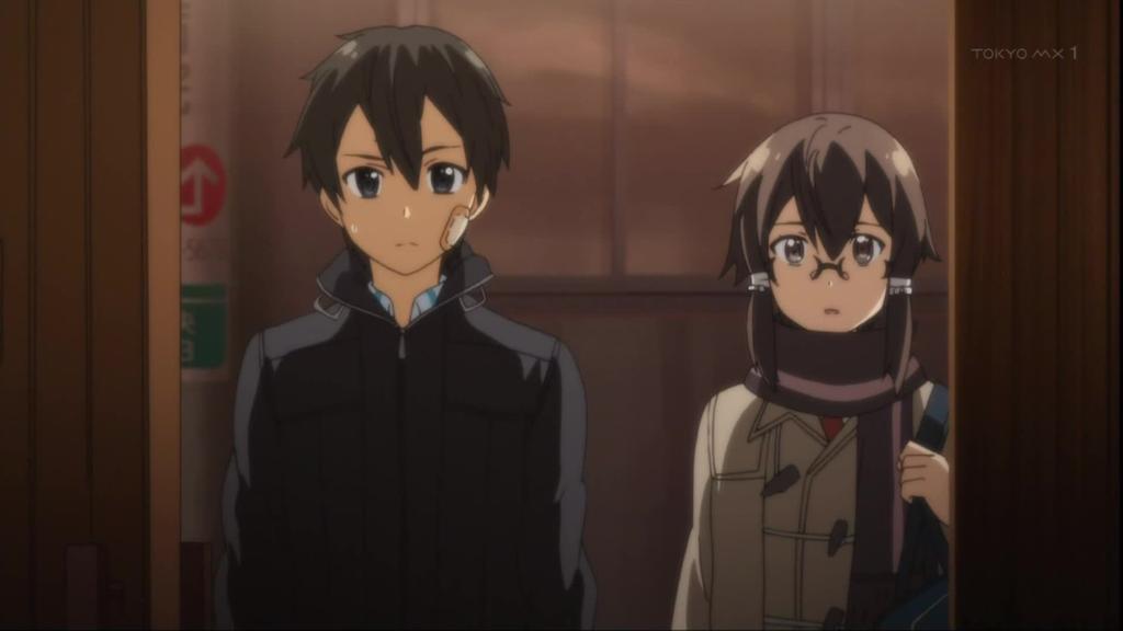 ソードアート・オンラインⅡ 14話021