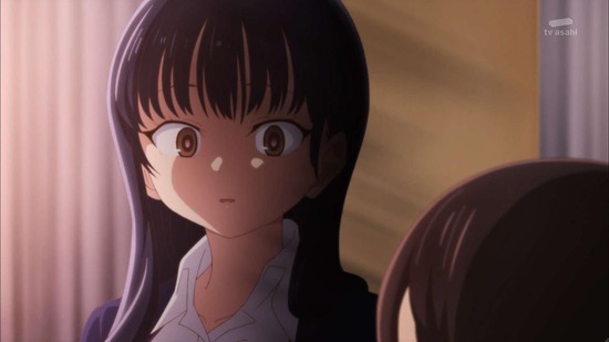 僕の心のヤバイやつ 13話場面カット32
