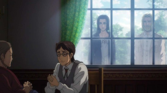 進撃の巨人 The Final Season Part 2 79話場面カット_002