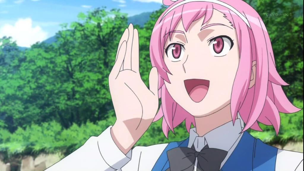 愛・天地無用! 29話001