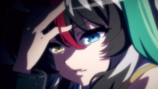 戦闘員、派遣します！　２話場面カット003