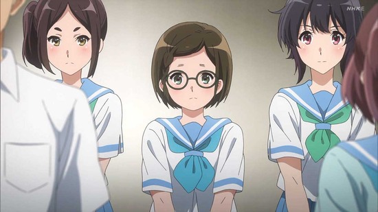 響け!ユーフォニアム3 10話場面カット050