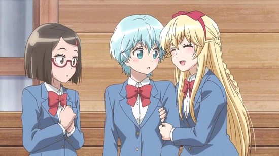 放課後さいころ倶楽部 最終回12話番組カット007