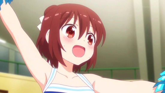 アニマエール! 12話_番組カット050