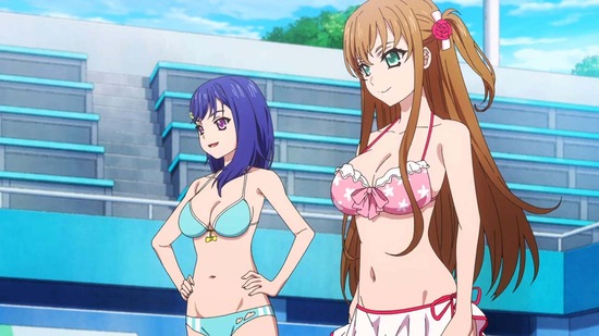 Extreme Hearts 8話場面カット051