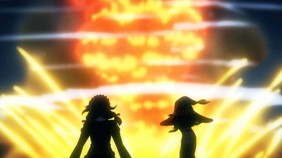 この素晴らしい世界に爆焔を! 6話場面カット014