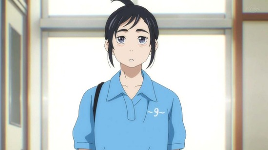 君は放課後インソムニア 3話場面カット029