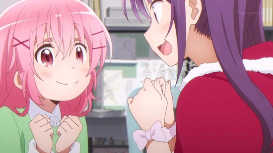 こみっくがーるず 10話場面カット016