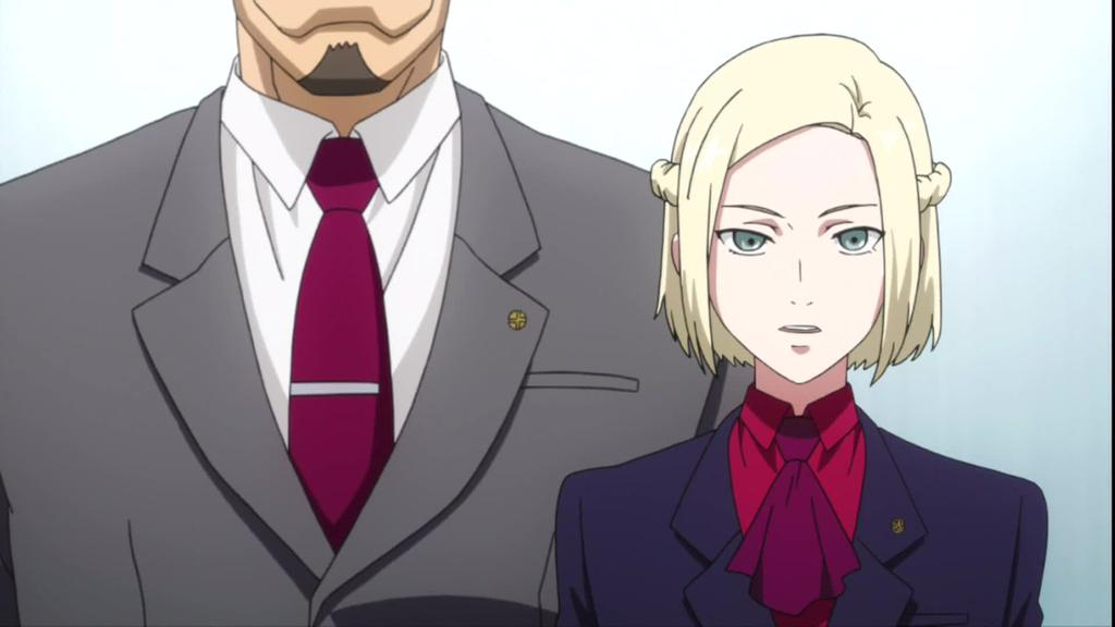 東京喰種√A 2話009