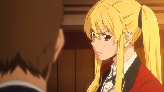 賭ケグルイ 4話番組カット036