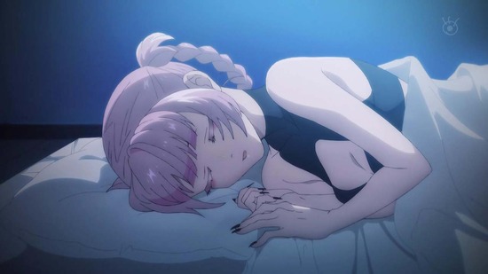 よふかしのうた 2話場面カット026