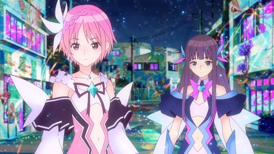 BLUE REFLECTION RAY澪 3話場面カット037