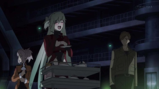 重神機パンドーラ 16話場面カット002