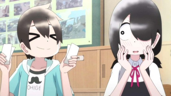 事情を知らない転校生がグイグイくる。　６話場面カット008