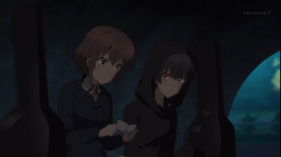 刀使ノ巫女 2話場面カット033