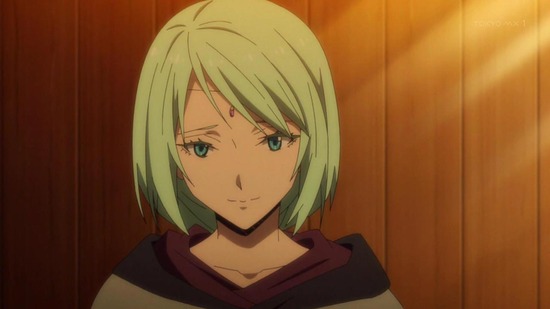 転生したらスライムだった件 31話場面カット026