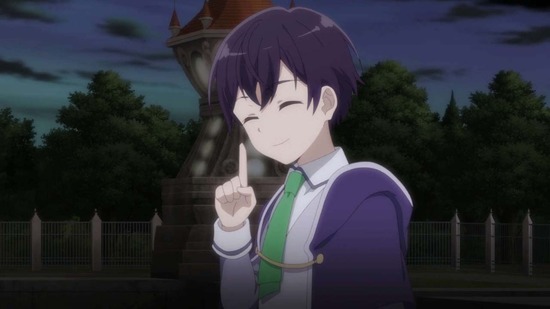 最強陰陽師の異世界転生記 12話場面カット031