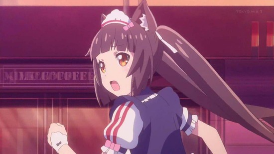 ネコぱら 3話場面カット034