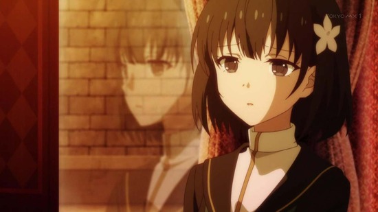 転生王女と天才令嬢の魔法革命 8話場面カット001