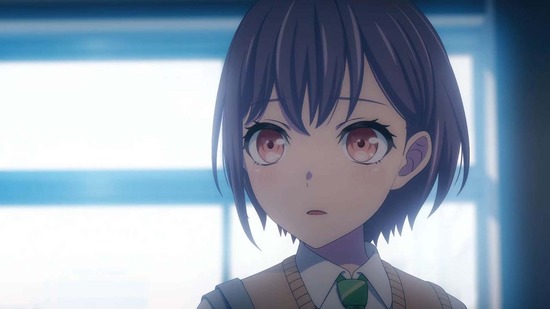 BanG Dream! 10話場面カット006