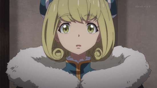 転生賢者の異世界ライフ 5話場面カット021