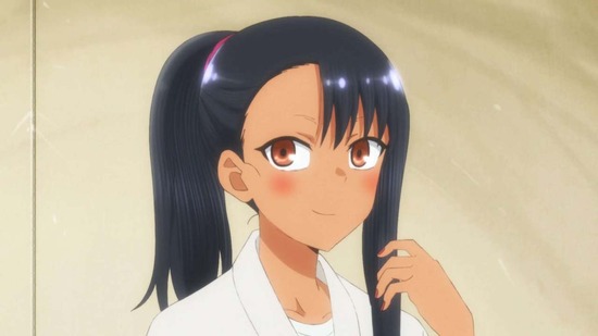 イジらないで、長瀞さん 9話場面カット041